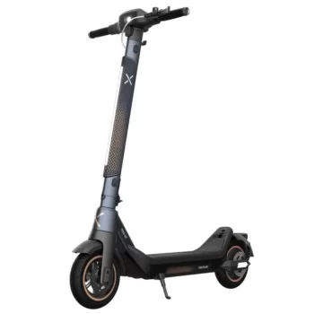 Electric Scooter Olsson & Brothers Bongo Serie X45 Blue...