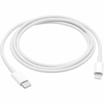 USB-C to Lightning Cable Apple MM0A3ZM/A 1 m White