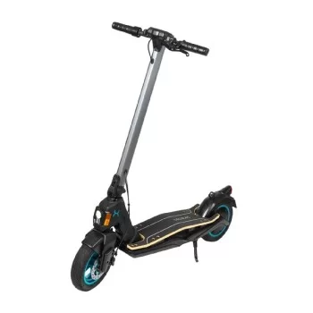 Electric Scooter Olsson & Brothers Bongo Serie S Infinity...