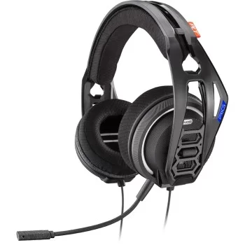 Gaming Headset with Microphone Nacon RIG 400HS