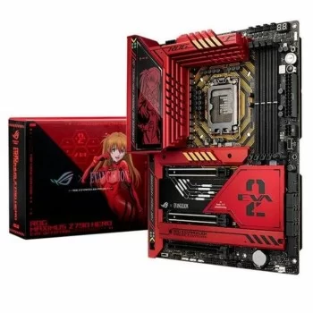 Motherboard Asus 1700 Rog Maximus Z790 Hero Eva-02 LGA...
