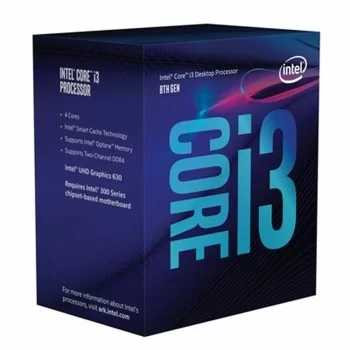 Processor Intel YD195XA8AEWOF LGA 1151 3,70 Ghz