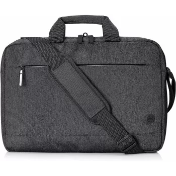 Laptop Case HP 3E2P1AA Black 17,3"