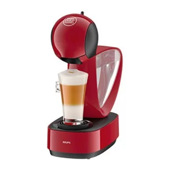 Capsule Coffee Machine Dolce Gusto Infinissima Krups...