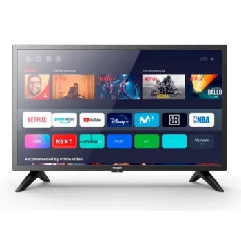 Smart TV Engel LE2483SM 24 24" HD LED WI-FI LED HD...