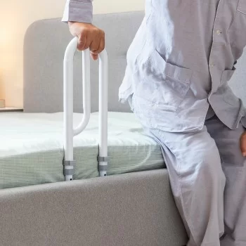 Safety Bed Rails Beddaid InnovaGoods