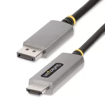 DisplayPort to HDMI Cable Startech 133DISPLAYPORTHDMI21