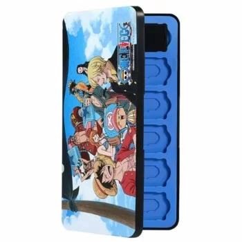 Case for Nintendo Switch FR-TEC OPSWGCSUN