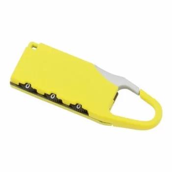 Travel Padlock XXL Ladder 144377