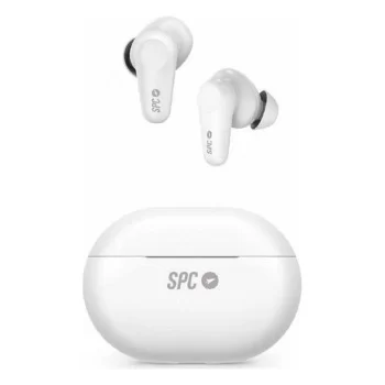 Bluetooth Headset with Microphone SPC Internet 4611B BT...