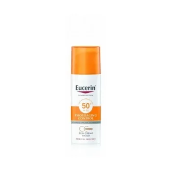 Facial Sun Cream Photoaging Control Eucerin Photoaging...