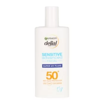 Facial Sun Cream Sensitive Advanced Garnier C6360300 Spf...