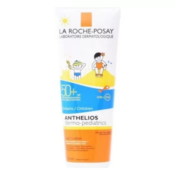 Sun Milk for Children Anthelios Dermo-Pediatrics La Roche...