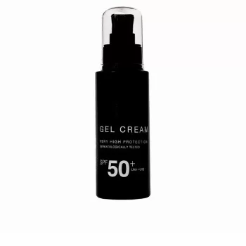 Sun Screen Gel Vanessium Gel Cream Spf 50 SPF 50+ 50 ml