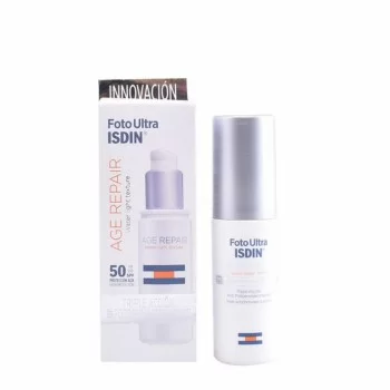 Facial Sun Cream Foto Ultra Isdin 8470001839749 SPF 50+...
