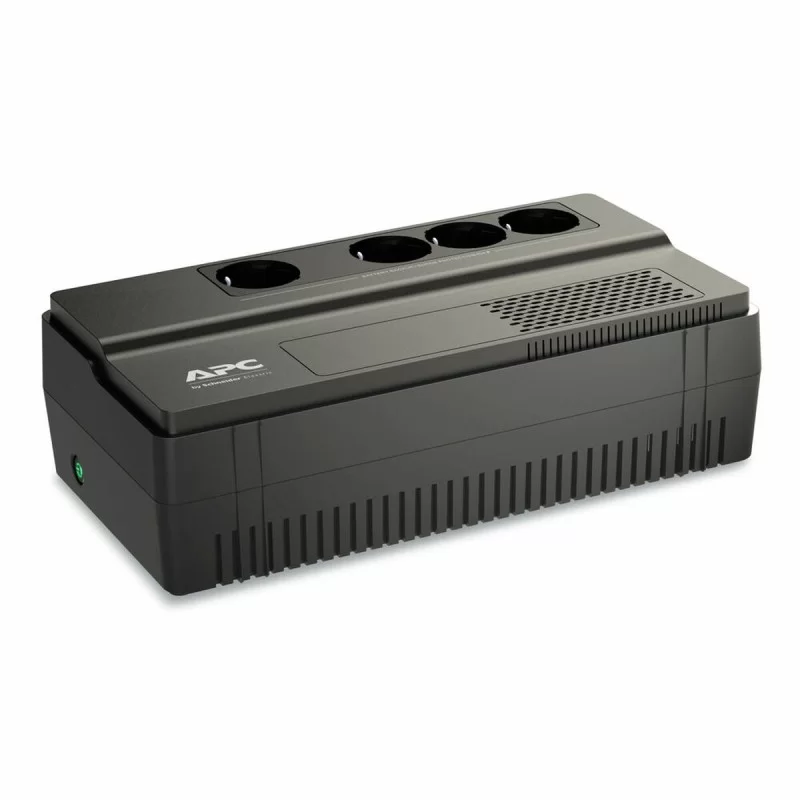 Uninterruptible Power Supply System Interactive UPS APC BV500I-GR 300 W