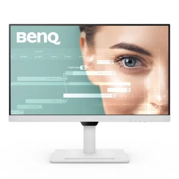 Monitor BenQ 27" LED IPS Flicker free 75 Hz