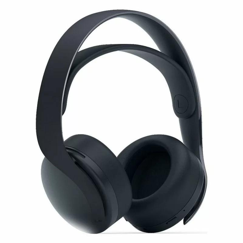 Bluetooth Headphones Sony PS5 Pulse 3D Black Wireless