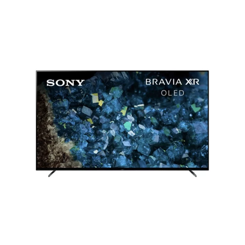 Smart TV Sony XR77A80LAEP 77" 4K Ultra HD HDR10 OLED QLED