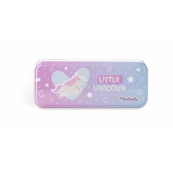 Children's Make-up Set Martinelia Little Unicorn 22 x 9 x...