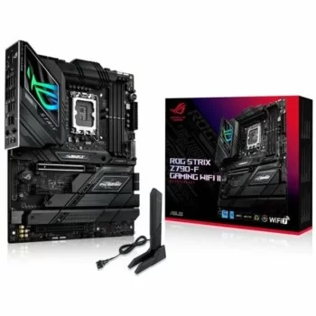 Motherboard Asus ROG STRIX Z790-F GAMING LGA 1700 Intel...
