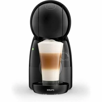 Capsule Coffee Machine Krups Dolce Gusto Piccolo XS 15...