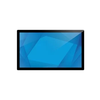 Monitor Elo Touch Systems 3203L 31,5" LED 60 Hz 50-60 Hz