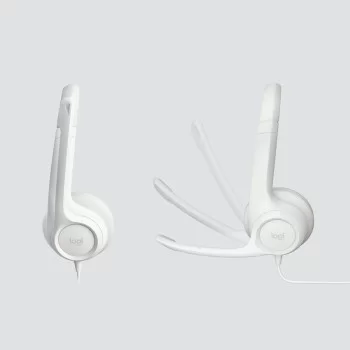 Headphones Logitech 981-001286