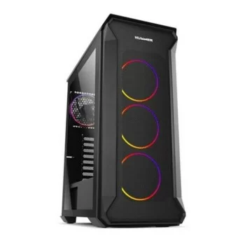 Micro ATX / Mini ITX / ATX Midtower Case Nox...