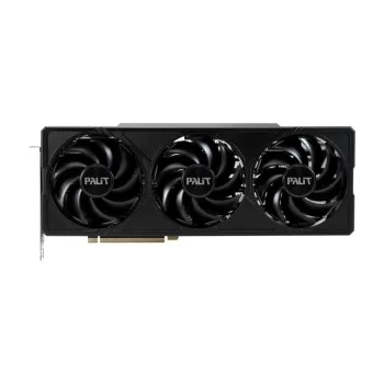 Graphics card Palit NED407T019K9-1043J 12 GB GDDR6X...