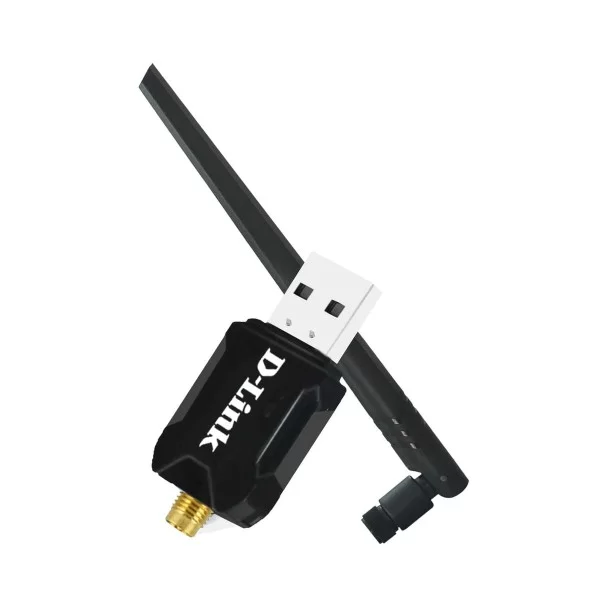 Network Card D-Link DWA-137