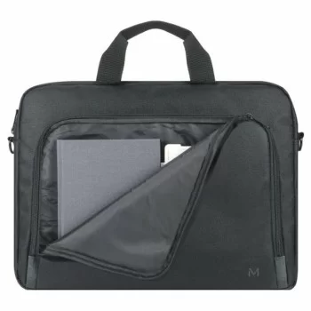 Laptop Case Mobilis 003062 Black 16"