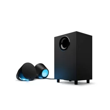 PC Speakers Logitech G560 Black