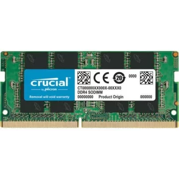 RAM Memory Crucial CT8G4SFRA32A 8 GB DDR4
