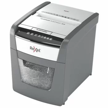 Paper Shredder Rexel 2020050XEU 