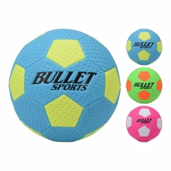 Beach Soccer Ball Bullet Sports