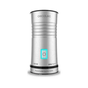 Milk Frother Cecotec Power Latte Spume 4000 500W (115 ml)...