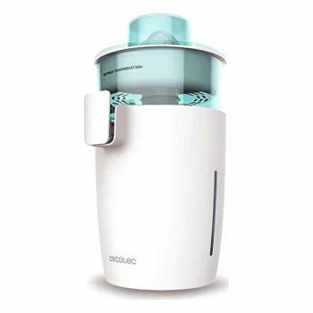 Electric Juicer Cecotec Zitrus TowerAdjust Easy 0,5 L...