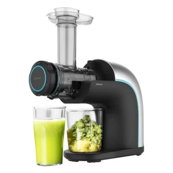 Liquidiser Cecotec Juice&Live 2000 EasyClean 70 rpm 150W...