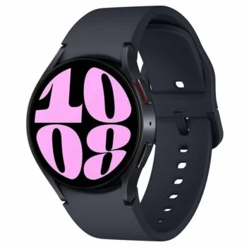 Smartwatch Samsung Galaxy Watch6 Ø 40 mm Black Grey...