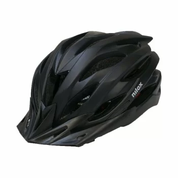 Adult's Cycling Helmet Nilox NXHELMETADULT L