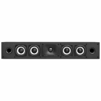 Speakers Polk