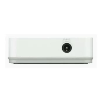 Switch D-Link GO-SW-8E 8 p 10 / 100 Mbps