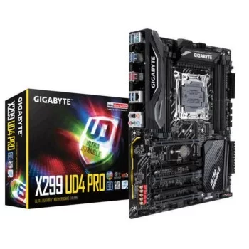 Motherboard Gigabyte X299 UD4 Pro ATX 