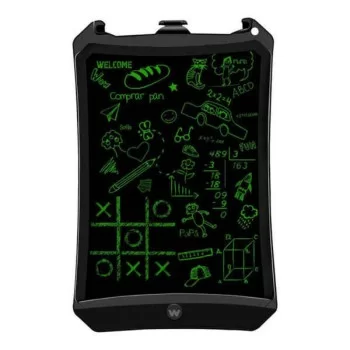 Magnetic Board with Marker Woxter Smart pad 90 9" (22,4 x...