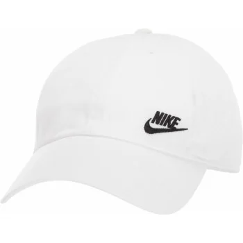 Sports Cap Nike HERITAGE 86 AO8662 101 White One size