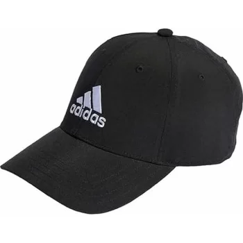 Sports Cap Adidas LT EMB IB3244 L Black One size