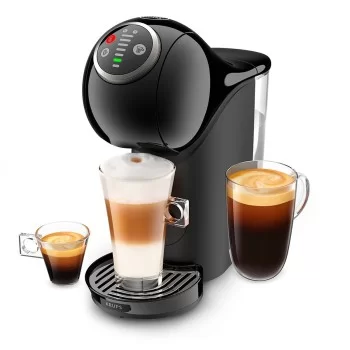 Electric Coffee-maker Krups KP3408 Black 1500 W 800 ml