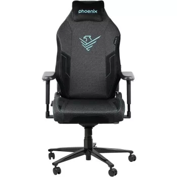 Gaming Chair Phoenix MONARCH Black