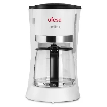 Drip Coffee Machine UFESA CG7113 550 W 750 ml 6 Cups